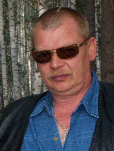 Олег Антонов