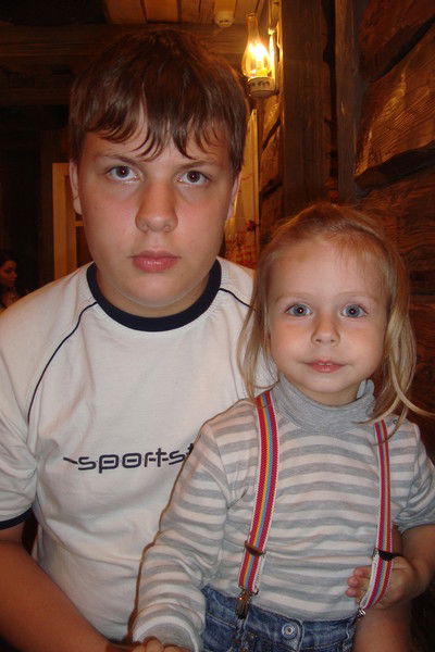 Алексей Крупка