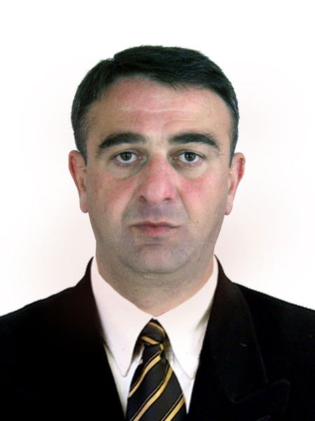 Zaza Gvritishvili