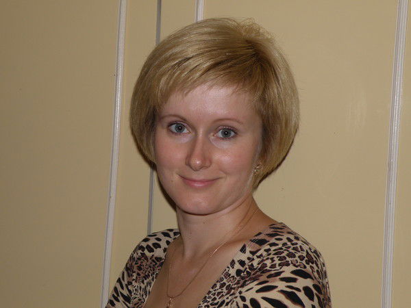 Ирина Сивер