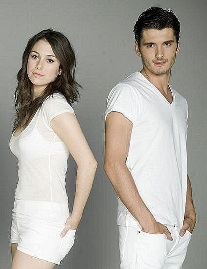 Валерия Бачерикова