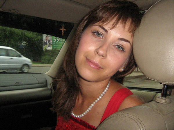 Анастасия Данкевич