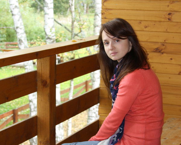 Юлия Денисова