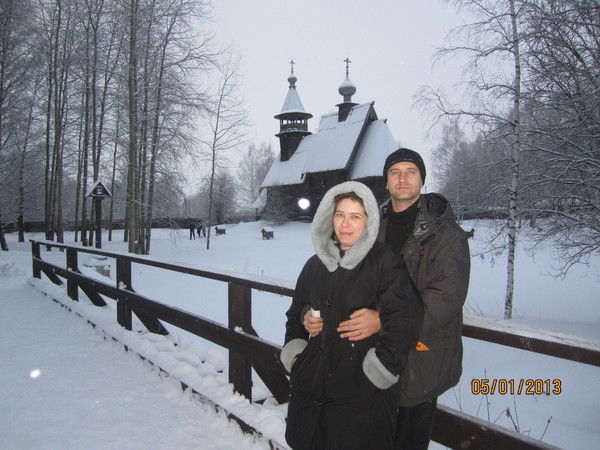 Дмитрий Чернышев