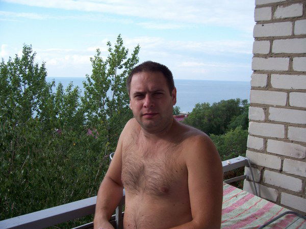 Андрей Гурчак