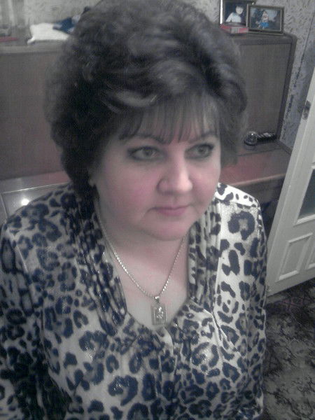 Лора Наги-Заде