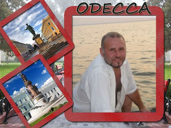 Юрий Качуровский