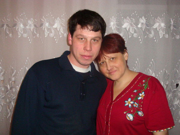 Серега Поздышев