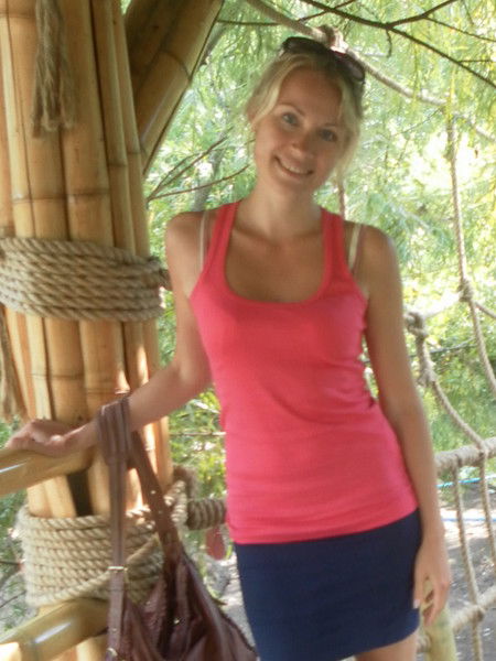 Юлия Майорова