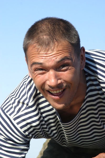 Кирилл Сэротэтто