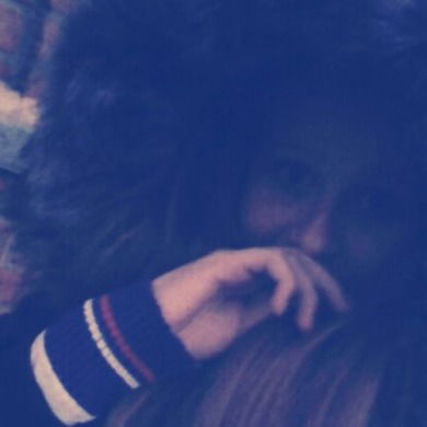 Катя Бельма