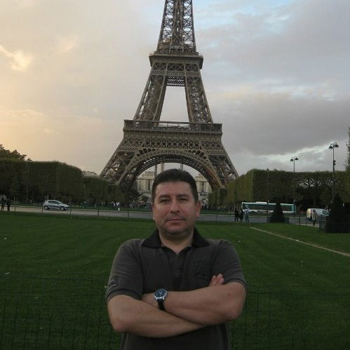 Игорь Гибула