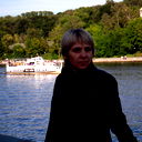 Елена Жданова