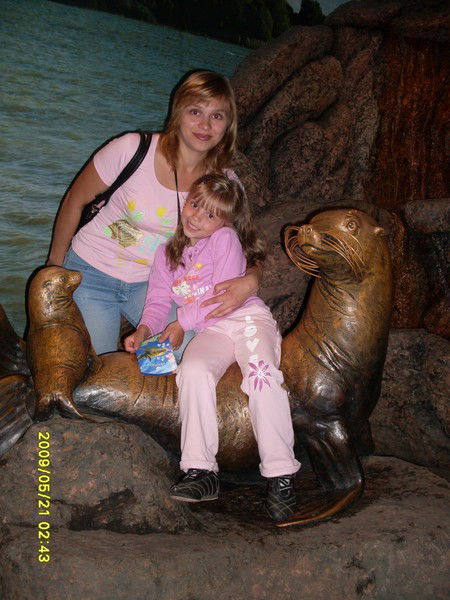 Светлана Шашкина