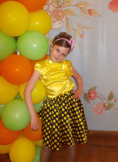 Виктория Иванюк