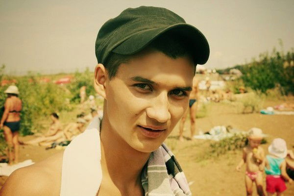 Рентик Хисамбеев