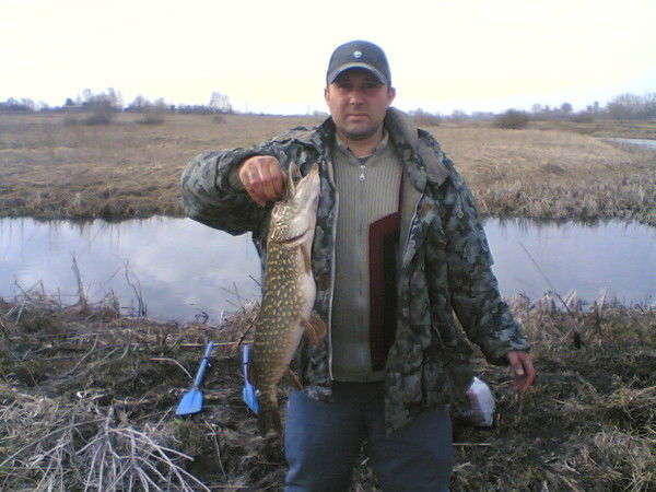 Виктор Лычкин