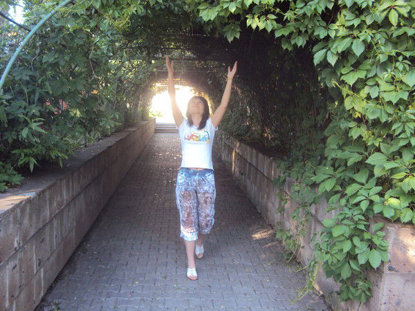 Елена Бурыкина