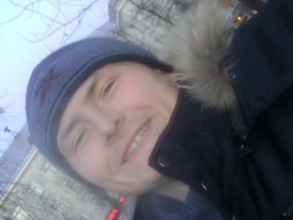 Дмитрий Щебетов