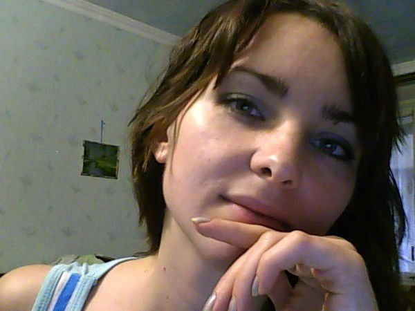 Ольга Зюзина