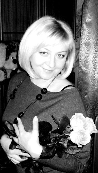 Лариса Ляшенко