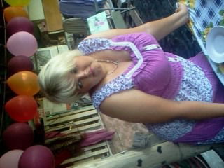 Ольга Сосновская