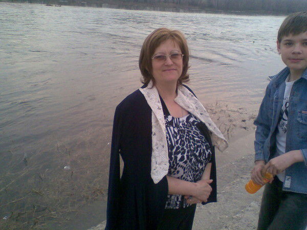 Юля Синетских