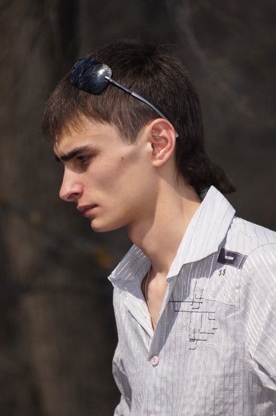 Борис Федоров