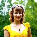 Полина Горячева