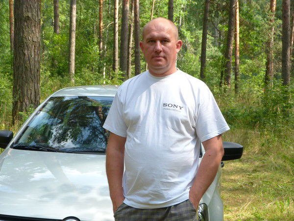 Владимир Сомов