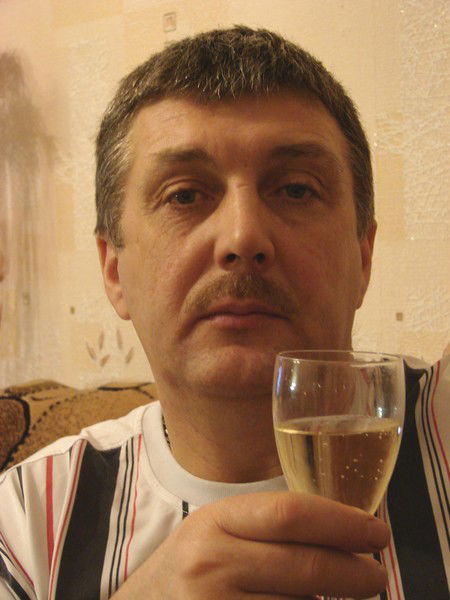 Владимир Почечуев