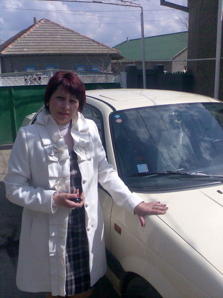 Мария Киосе