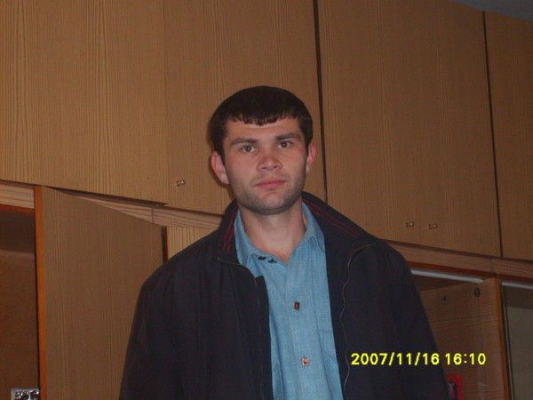 Мурат Шидаков