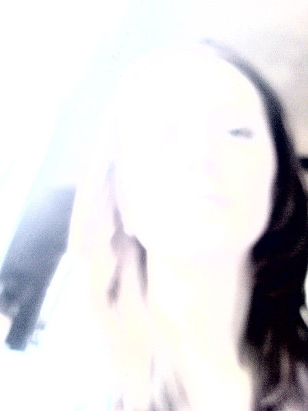 Мария Возякова