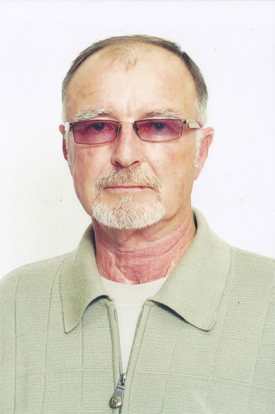 Александр Моисеев