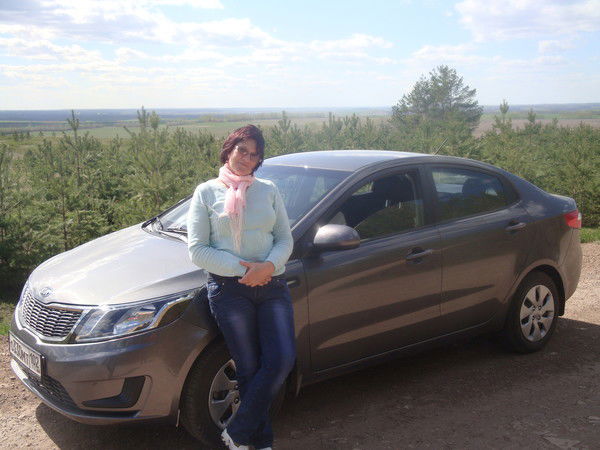 Нафиса Сакаева