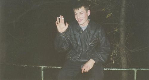 Александр Стаселько