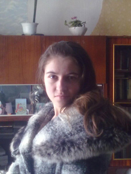 Татьяна Павлова