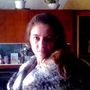 Татьяна Павлова