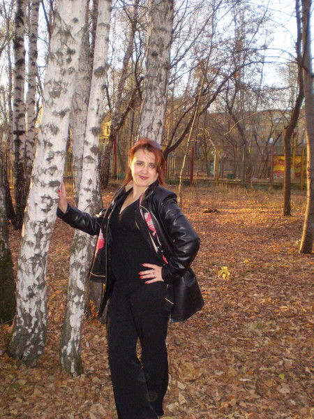 Татьяна Штейн