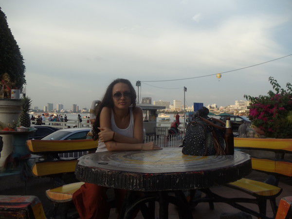 Анастасия Авдеева