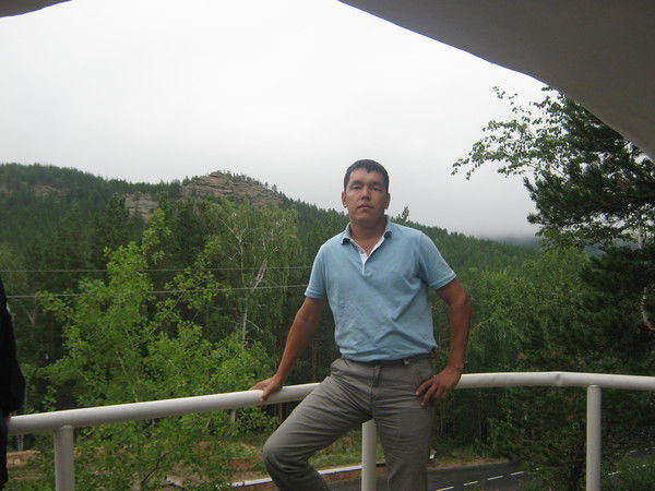 Алтынбек Нагметкалиев