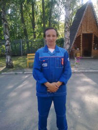 Владислав Зубков