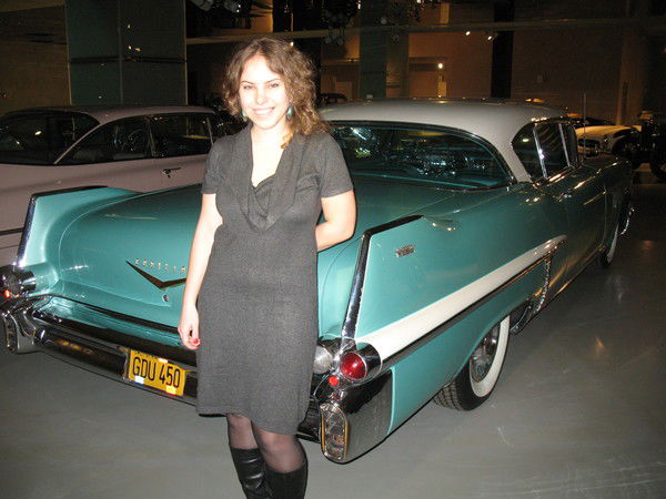 Ирина Кусакина