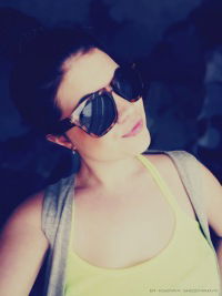 Ксения Шестакова