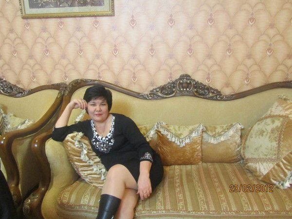 Айгул Лайык