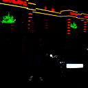 Geor Nangery