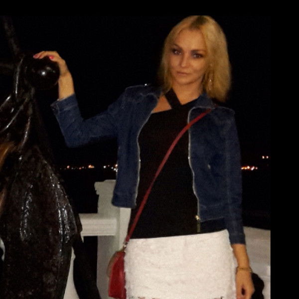 Екатерина Смирнова