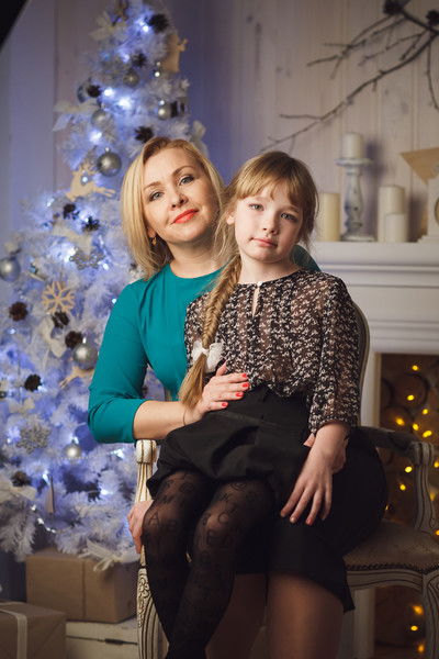 Ольга Титова