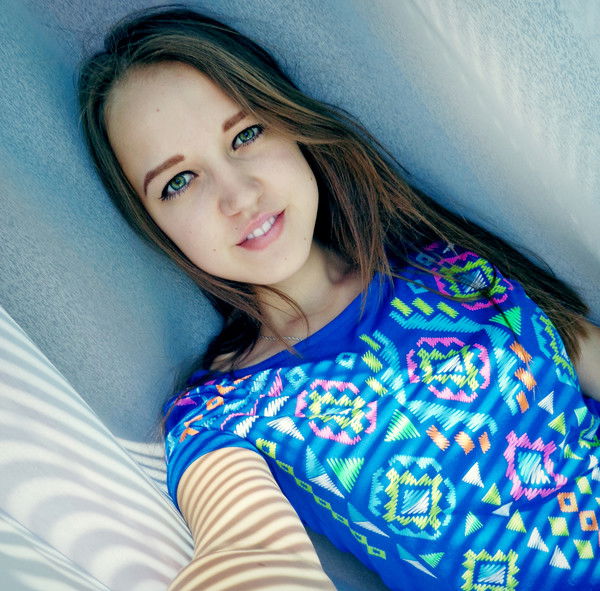 Даша Malova(Аватария)